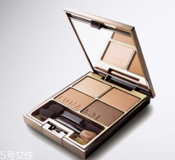 4色眼影哪個(gè)牌子好？四色眼影品牌排行榜