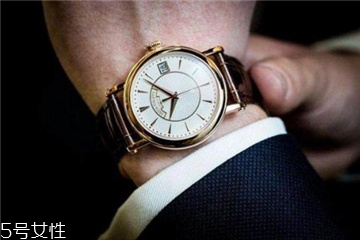 手表皮帶有異味怎么辦？手表皮帶異味處理方法