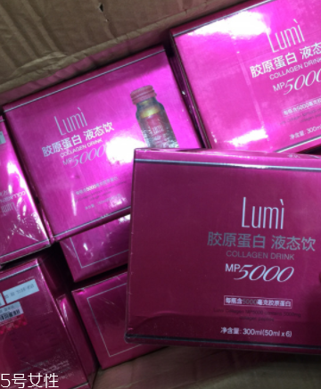 lumi膠原蛋白怎么喝?lumi膠原蛋白服用方法 lumi膠原蛋白怎么喝?lumi膠原蛋白服用方法