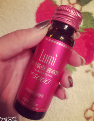 lumi膠原蛋白怎么喝?lumi膠原蛋白服用方法 lumi膠原蛋白怎么喝?lumi膠原蛋白服用方法