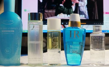 水油分離卸妝液好嗎？水油分離卸妝液和普通卸妝液區(qū)別