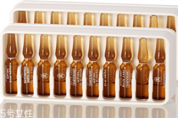 安瓶能代替精華嗎 安瓶和精華能同時(shí)用嗎 安瓶能代替精華嗎 安瓶和精華能同時(shí)用嗎