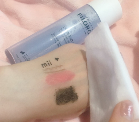 水油分離卸妝液怎么用？水油分離卸妝液要搖一搖嗎