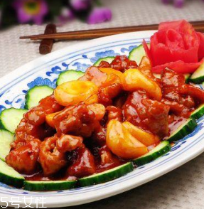 荔枝可以燉湯嗎？荔枝可以做菜嗎？