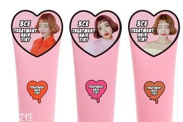 短期染發(fā)劑哪個(gè)牌子好 短效染發(fā)劑哪些牌子有 短期染發(fā)劑哪個(gè)牌子好 短效染發(fā)劑哪些牌子有