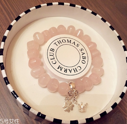 thomas sabo是什么牌子？thomas sabo品牌介紹