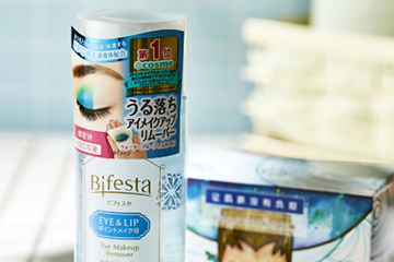 日本眼唇卸妝液哪個(gè)牌子好？日本眼唇卸妝液排行榜