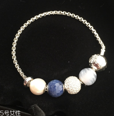 thomas sabo什么檔次？thomas sabo飾品檔次