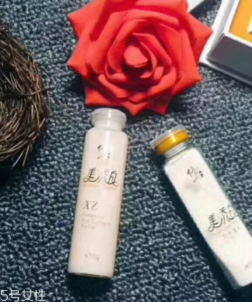 美添白膠原蛋白怎么樣？美添白膠原蛋白好不好？