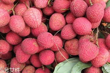 荔枝是怎么做成干荔枝的？干荔枝怎么做的？