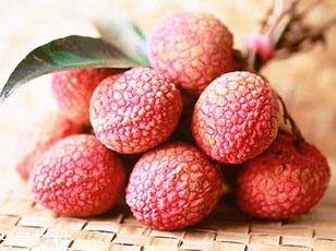 荔枝是怎么做成干荔枝的？干荔枝怎么做的？