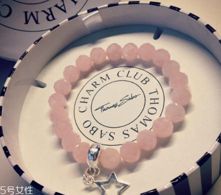 thomas sabo手鏈多少錢？thomas sabo手鏈價格