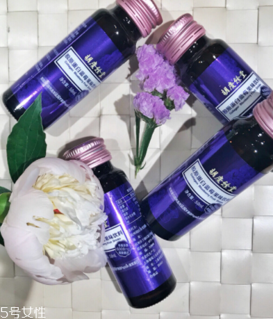 胡慶余堂膠原蛋白怎么樣？胡慶余堂膠原蛋白好嗎？