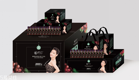 初己膠原蛋白怎么樣？初已膠原蛋白好嗎？