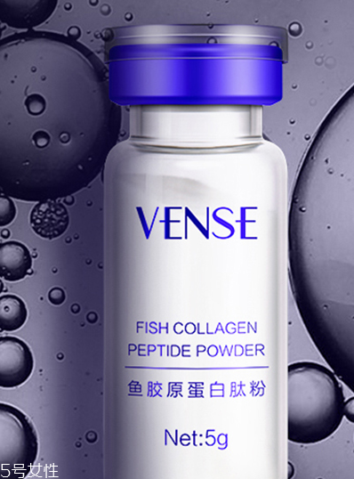 唯恩詩(shī)膠原蛋白怎么樣？唯恩詩(shī)膠原蛋白好嗎？