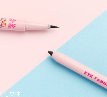 名創(chuàng)優(yōu)品眼線筆哪個好 名創(chuàng)優(yōu)品眼線筆有幾款 名創(chuàng)優(yōu)品眼線筆哪個好 名創(chuàng)優(yōu)品眼線筆有幾款