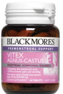 圣潔莓膠囊哪個(gè)牌子好？澳洲圣潔莓排行榜