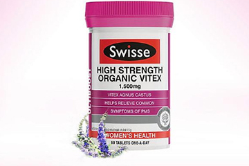 圣潔莓膠囊哪個(gè)牌子好？澳洲圣潔莓排行榜