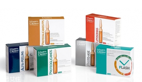 有哪些好用的美白精華 十款抗氧化美白精華推薦 有哪些好用的美白精華 十款抗氧化美白精華推薦