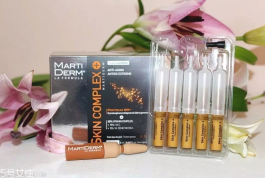 有哪些好用的美白精華 十款抗氧化美白精華推薦 有哪些好用的美白精華 十款抗氧化美白精華推薦