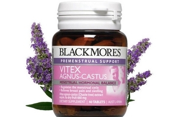 圣潔莓是雌激素嗎？圣潔莓是什么來的？