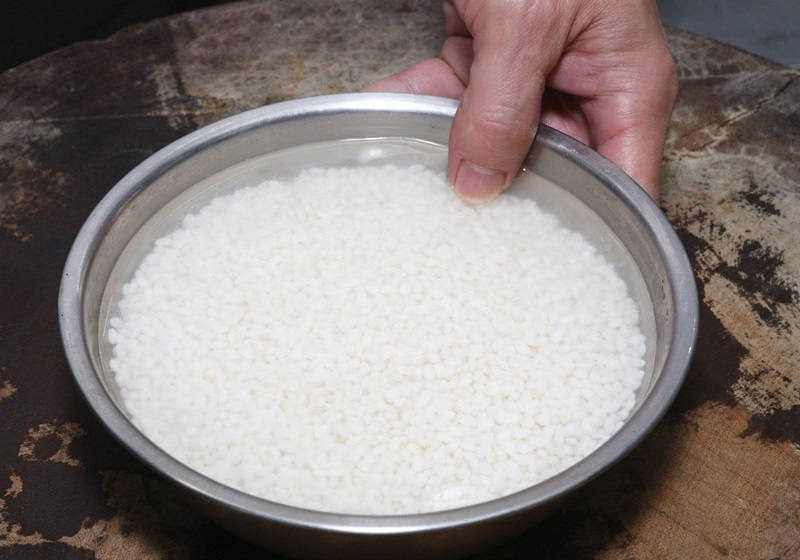 糯米怎么蒸才好吃 糯米怎么蒸又軟又糯 糯米怎么蒸才好吃 糯米怎么蒸又軟又糯