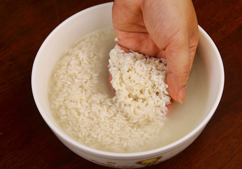 糯米怎么蒸才好吃 糯米怎么蒸又軟又糯 糯米怎么蒸才好吃 糯米怎么蒸又軟又糯