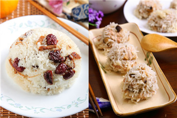 糯米怎么蒸才好吃 糯米怎么蒸又軟又糯 糯米怎么蒸才好吃 糯米怎么蒸又軟又糯