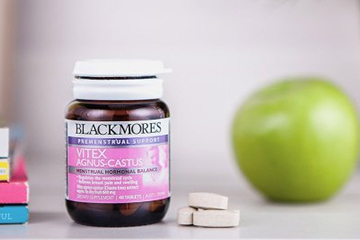 圣潔莓和月見草可以一起吃嗎？