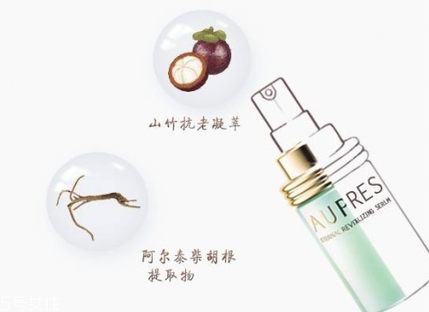 有哪些好用的美白精華 十款抗氧化美白精華推薦 有哪些好用的美白精華 十款抗氧化美白精華推薦