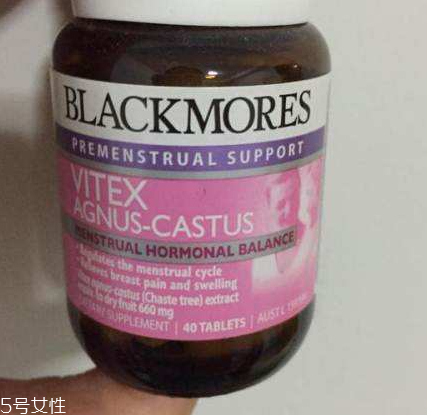 圣潔莓可以治療多囊嗎？多囊能吃圣潔莓嗎？