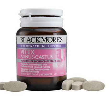 圣潔莓可以治療多囊嗎？多囊能吃圣潔莓嗎？