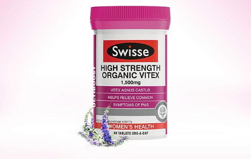 孕婦可以吃圣潔莓嗎？備孕期間可以吃圣潔莓嗎