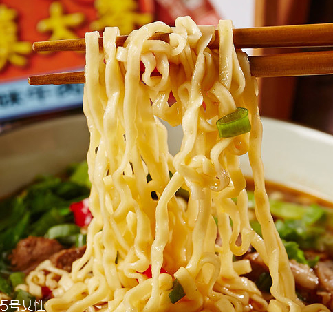 方便面的做法 方便面怎么做才好吃？