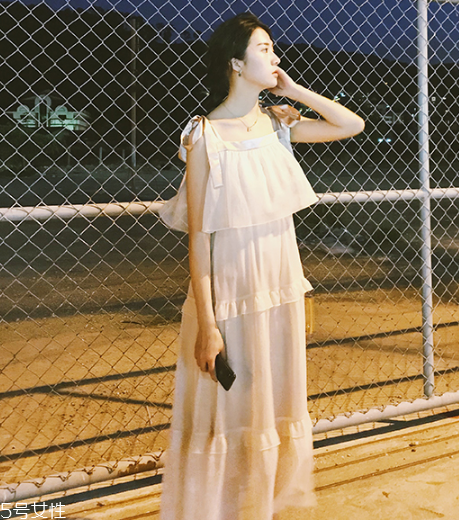 相親穿什么衣服合適？夏季相親穿什么好？