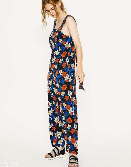 夏天穿什么褲子好看？夏季褲子穿搭圖片