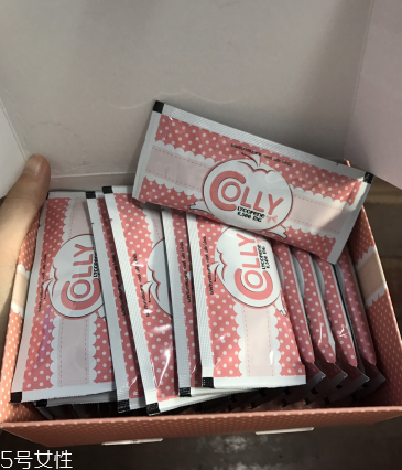 colly膠原蛋白怎么樣？colly膠原蛋白好嗎？