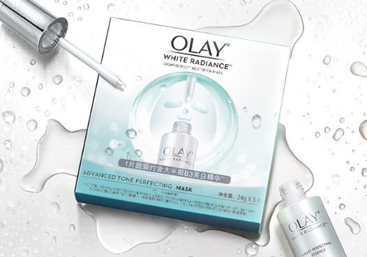 olay小白瓶面膜怎么樣？olay小白瓶面膜評(píng)測(cè)