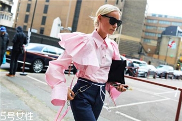 2018夏裝流行元素有哪些？2018夏裝流行趨勢(shì)