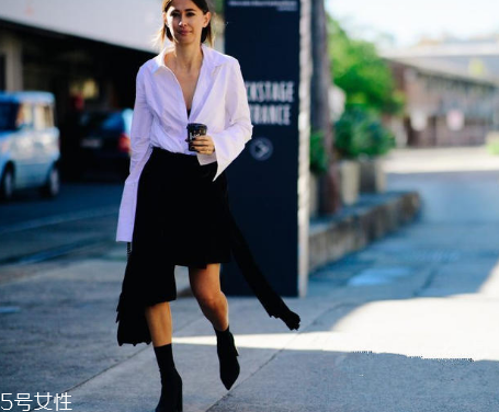 2018夏裝流行元素有哪些？2018夏裝流行趨勢(shì)