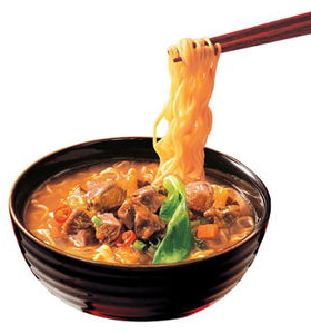 方便面怎么吃才健康？怎么煮泡面？