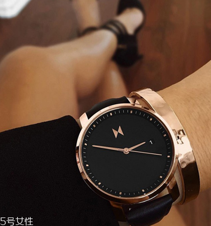 mvmt手表是什么牌子？mvmt手表品牌介紹