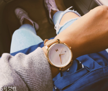 mvmt手表是什么牌子？mvmt手表品牌介紹