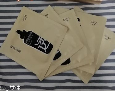 韓束面膜怎么樣 韓束面膜好不好 韓束面膜怎么樣 韓束面膜好不好