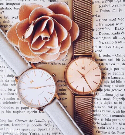 mvmt手表什么檔次？mvmt手表檔次介紹