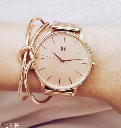 mvmt手表什么檔次？mvmt手表檔次介紹