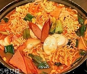 方便面是不是零食？方便面是不是發(fā)物？