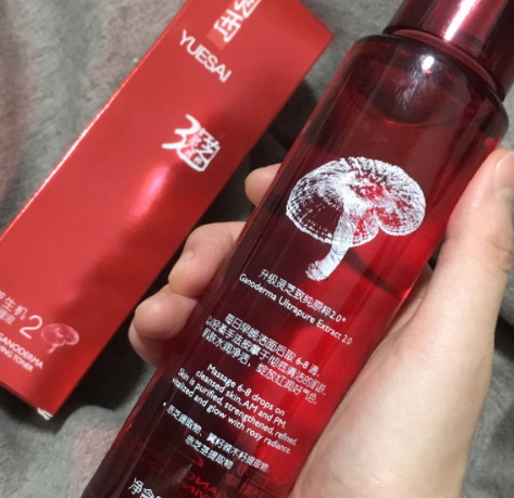 悅木之源和羽西哪個(gè)好？悅木之源菌菇水和羽西靈芝水