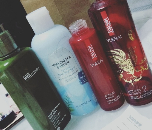 悅木之源和羽西哪個(gè)好？悅木之源菌菇水和羽西靈芝水