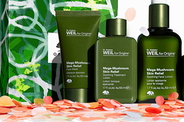 悅木之源和羽西哪個好？悅木之源菌菇水和羽西靈芝水